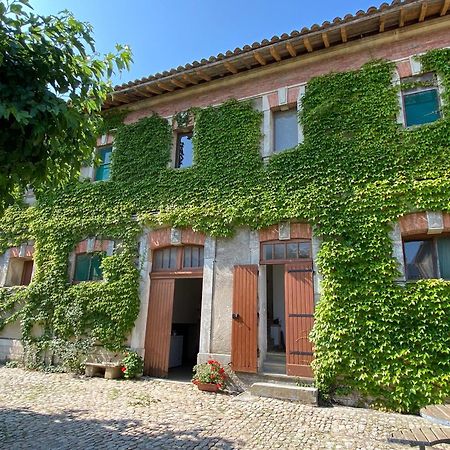 Les Pierrades En Camargue Villa Vauvert Esterno foto