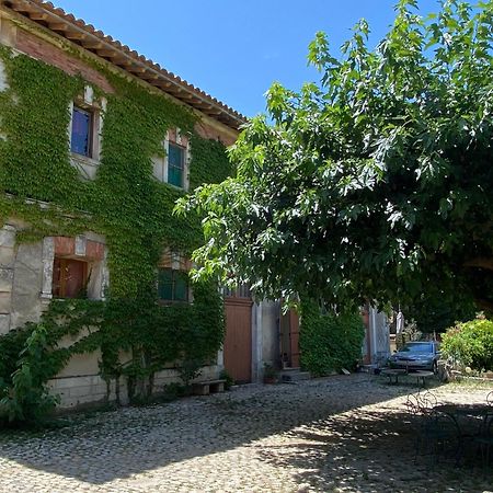 Les Pierrades En Camargue Villa Vauvert Esterno foto