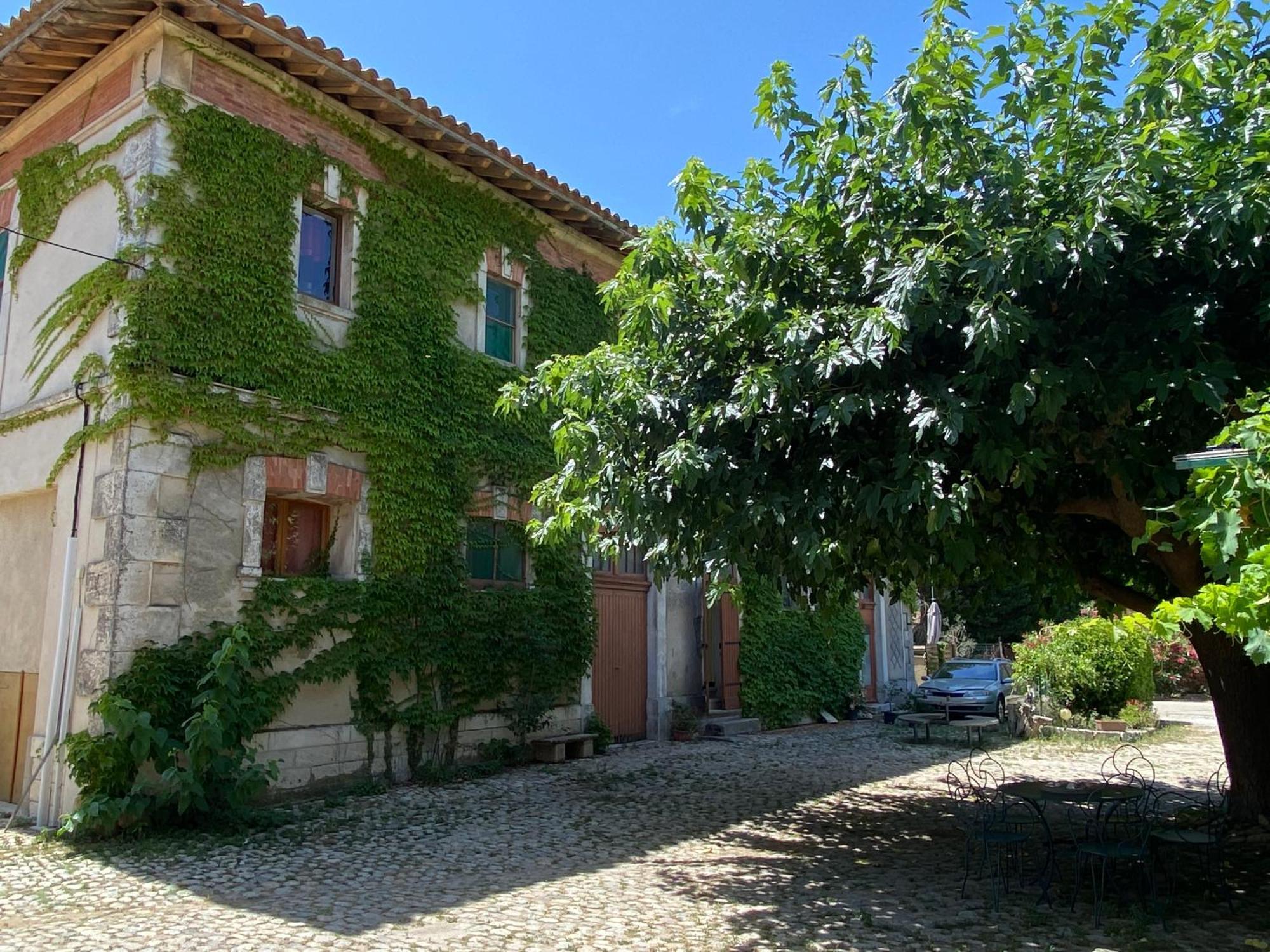 Les Pierrades En Camargue Villa Vauvert Esterno foto