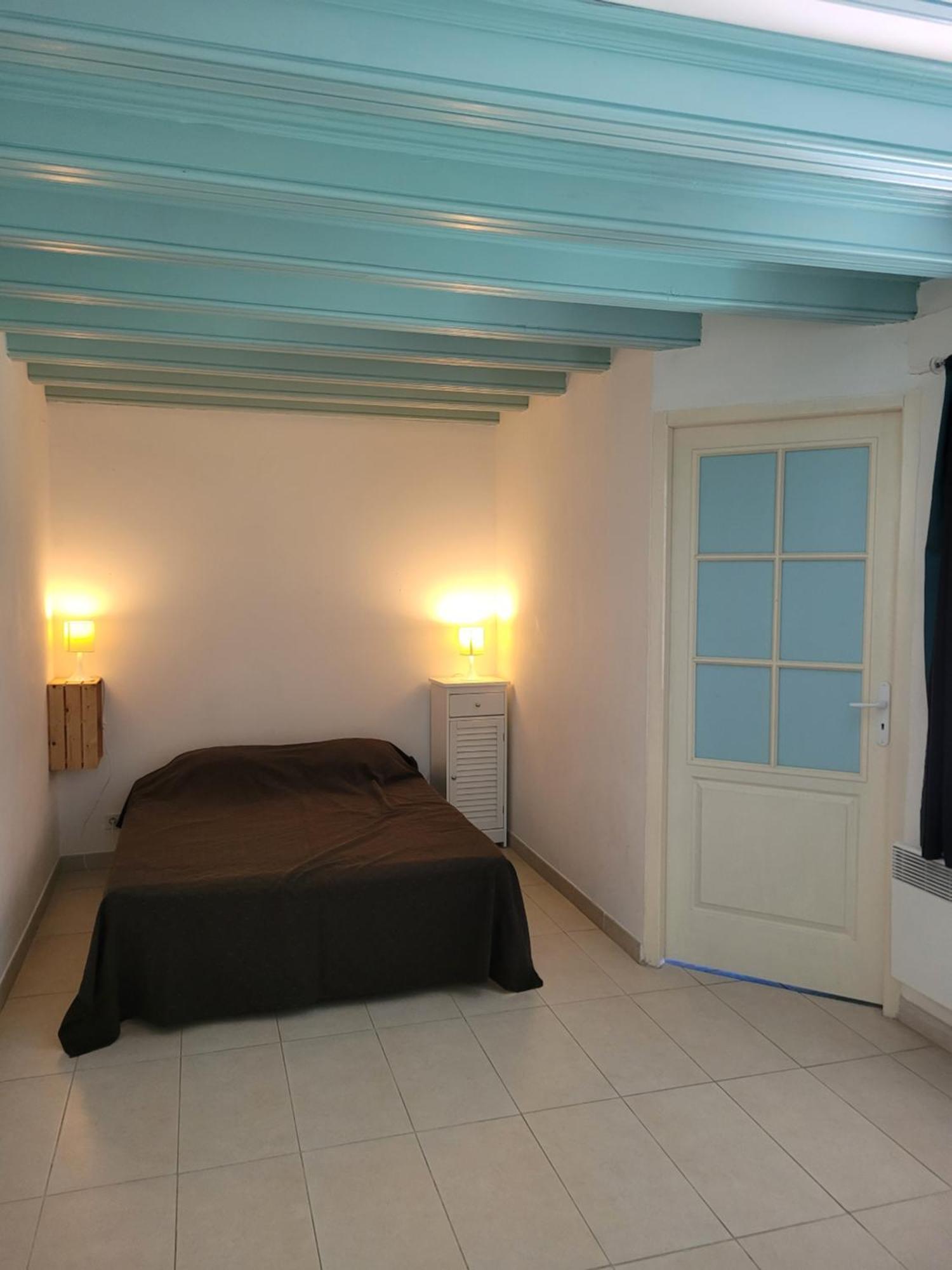 Les Pierrades En Camargue Villa Vauvert Esterno foto