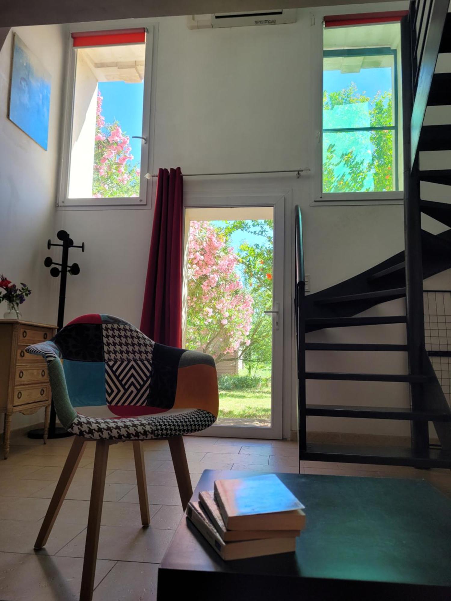 Les Pierrades En Camargue Villa Vauvert Esterno foto